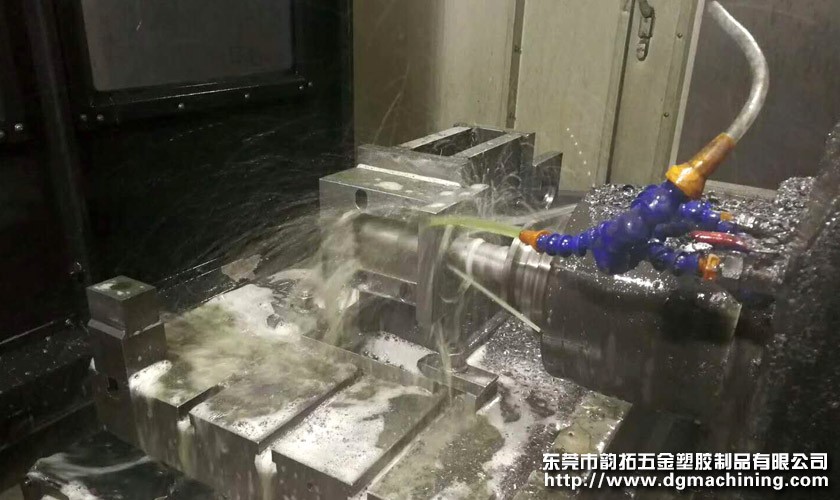 機械加工工藝的劃分原則