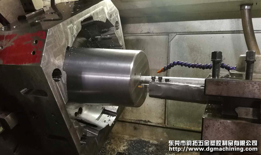 機械加工訂單對加工設備有什么要求